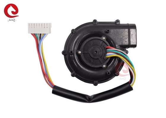 OWB8040-12V Ventilador centrífugo de baja potencia para máscara de seguridad Ventilador de sueño Detector de entorno