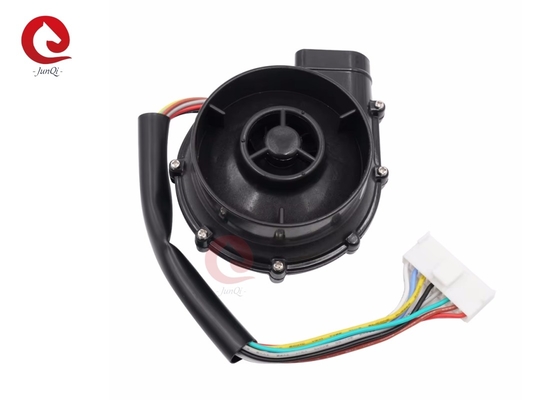 OWB8040-12V Ventilador centrífugo de baja potencia para máscara de seguridad Ventilador de sueño Detector de entorno