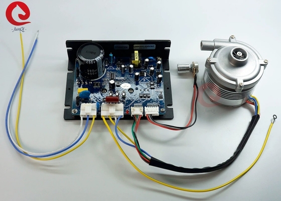 OWB7575-48V Compresor Mirco ventilador sin escobillas de 50Kpa para equipos de muestreo