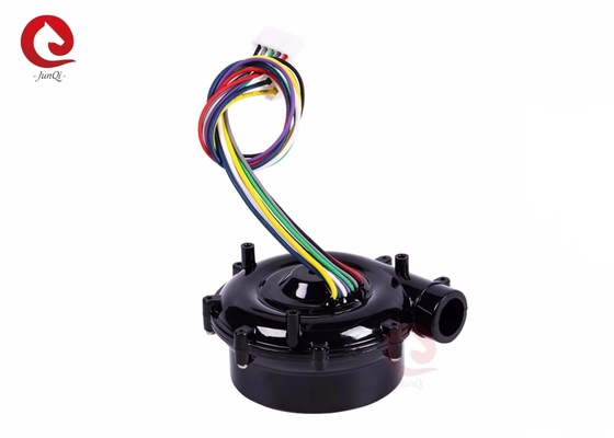 Junqi 24V sin escobillas OWB7040-24V ventilador de aire centrífugo 6.5kpa para la impresora 3D VzBot HevORT