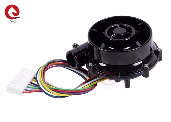 Junqi 24V sin escobillas OWB7040-24V ventilador de aire centrífugo 6.5kpa para la impresora 3D VzBot HevORT