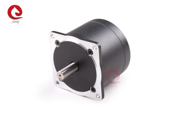 Nema34 1.8 grados 86 mm 2fases de motor híbrido redondo paso a paso para el aire acondicionado doméstico