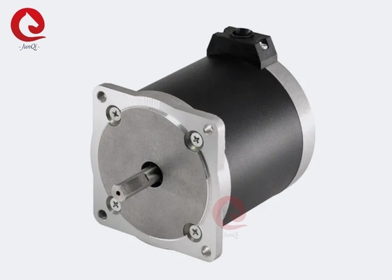 Nema34 1.8 grados 86 mm 2fases de motor híbrido redondo paso a paso para el aire acondicionado doméstico