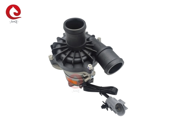 JP200-1 Serie 12V / 24V bomba de corriente continua sin escobillas 2000L / H ~ 5000L / H Alcance de flujo Elevación de 2 ~ 10m Para el ciclo de enfriamiento de camiones logísticos EV