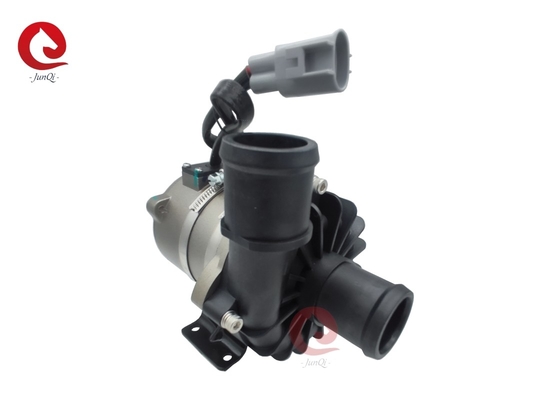 JP200-1 Serie 12V / 24V bomba de corriente continua sin escobillas 2000L / H ~ 5000L / H Alcance de flujo Elevación de 2 ~ 10m Para el ciclo de enfriamiento de camiones logísticos EV
