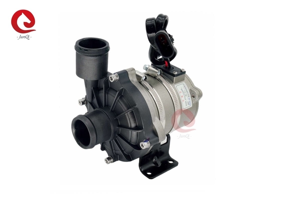 JP200-2-24V-FP 24V 180W 2000L/h 12mm Puma de agua sin escobillas PWM de cabeza alta para circulación de enfriamiento del motor de automóviles