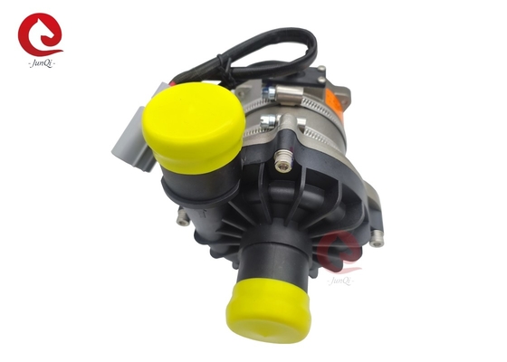 JP200-2-24V-FP 24V 180W 2000L/h 12mm Puma de agua sin escobillas PWM de cabeza alta para circulación de enfriamiento del motor de automóviles