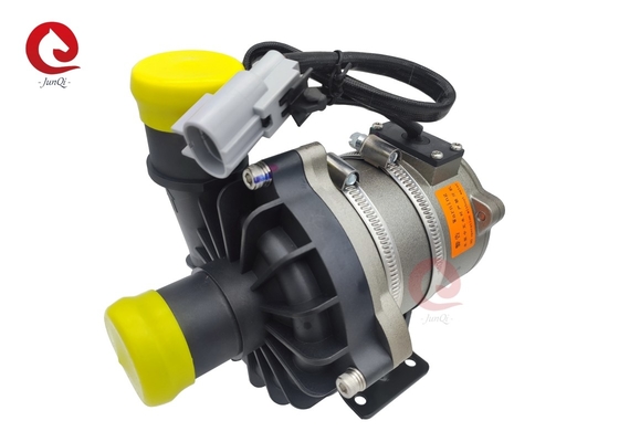 24V 16m cabeza 2800L/h 290W EWP JP200-2 bomba de agua sin escobillas para calefacción ventilación aire acondicionado