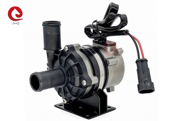 12V/24V de velocidad fija 100W bomba de agua eléctrica JP100F para el sistema de refrigeración de vehículos eléctricos