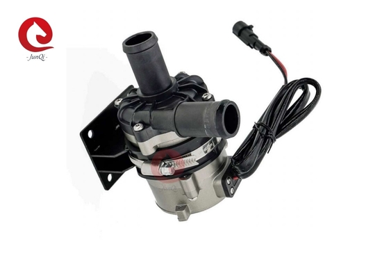 12V/24V de velocidad fija 100W bomba de agua eléctrica JP100F para el sistema de refrigeración de vehículos eléctricos