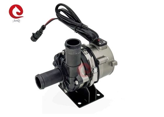 12V/24V de velocidad fija 100W bomba de agua eléctrica JP100F para el sistema de refrigeración de vehículos eléctricos