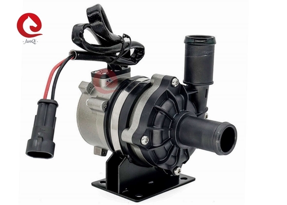 12V/24V de velocidad fija 100W bomba de agua eléctrica JP100F para el sistema de refrigeración de vehículos eléctricos