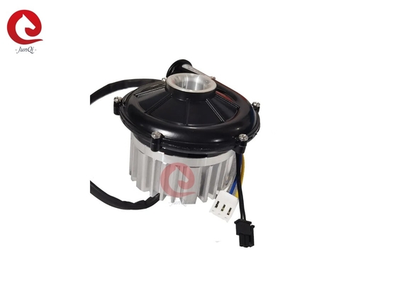 24V Mini CAPA Bipap Blower de escape BLDC Industrial Centrífuga Turbo A prueba de agua Blower Fan