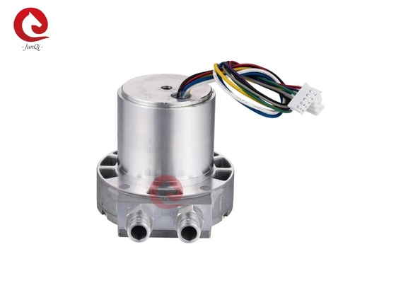 OWB9070-24V Soplador de aire de turbina de anillo de alta presión 24v Sopladores de canal lateral para uso médico