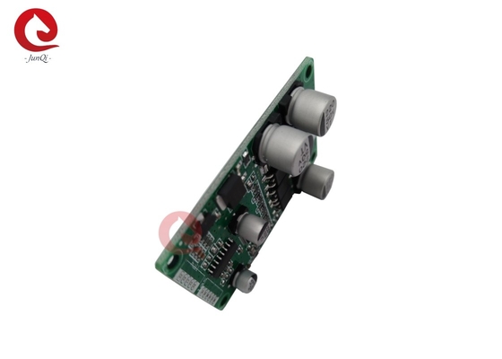 Tensión de trabajo de amplio rango 7~48VDC Max 10A JYQD_V7.3B