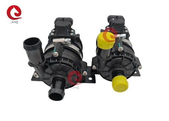 JUNQI IP67 Control PWM Automóvil Autobús eléctrico Bomba de agua Vehículo de logística eléctrica Bomba de agua electrónica