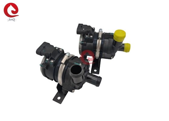 JUNQI IP67 Control PWM Automóvil Autobús eléctrico Bomba de agua Vehículo de logística eléctrica Bomba de agua electrónica