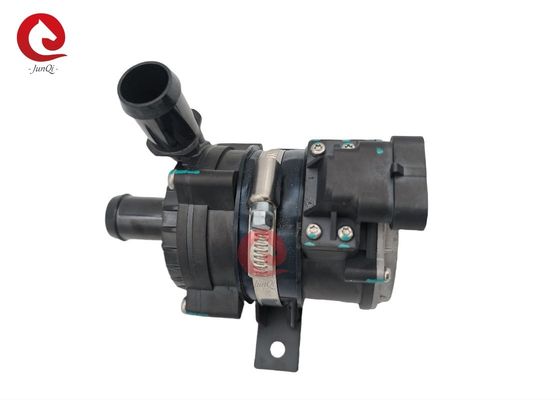JUNQI JP80 bomba de agua para vehículos híbridos 12V bomba de agua para vehículos comerciales EV camión