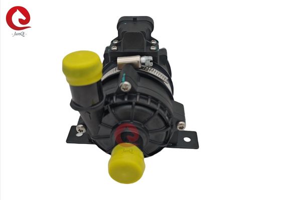 12V/24VDC 80W BLDC refrigeración bomba de agua eléctrica con control PWM para la gestión térmica de furgonetas eléctricas