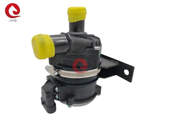 12V/24VDC 80W BLDC refrigeración bomba de agua eléctrica con control PWM para la gestión térmica de furgonetas eléctricas
