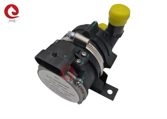 12V/24VDC 80W BLDC refrigeración bomba de agua eléctrica con control PWM para la gestión térmica de furgonetas eléctricas