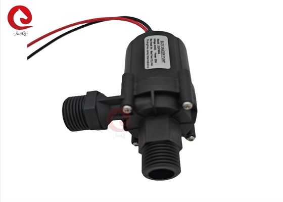 JQ-P4504 Bomba de equipo de alta carga, 24VDC 30W Bomba de agua BLDC silenciosa de baja vibración para lavadoras de cabello