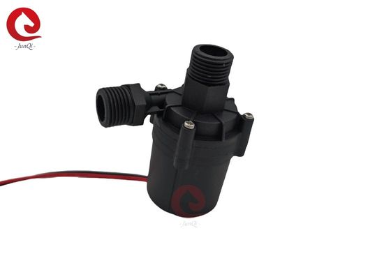 JQ-P4504 Bomba de equipo de alta carga, 24VDC 30W Bomba de agua BLDC silenciosa de baja vibración para lavadoras de cabello