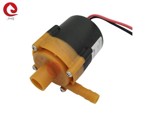 Pompas de agua sin escobillas de alta eficiencia de 24 V DC JQ-P6201