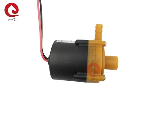 Pompas de agua sin escobillas de alta eficiencia de 24 V DC JQ-P6201