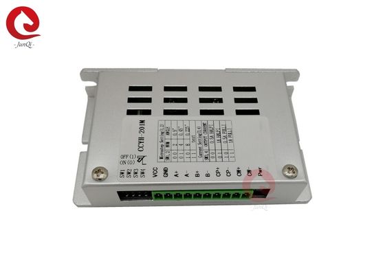 El conductor del motor paso a paso PM CCYH-201M, 12v-40VDC 0.5A-1A Conducción de motor paso a paso de 2 fases y 4 fases