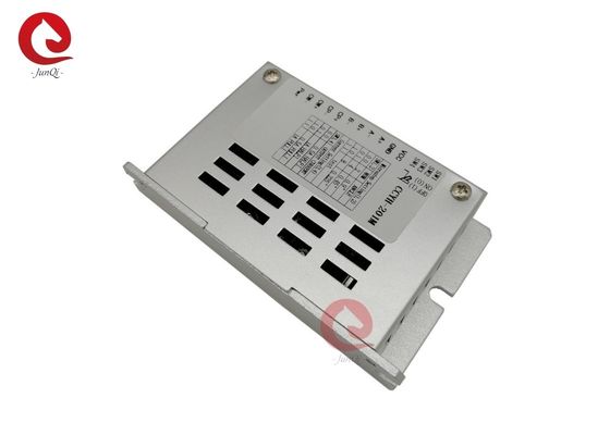 El conductor del motor paso a paso PM CCYH-201M, 12v-40VDC 0.5A-1A Conducción de motor paso a paso de 2 fases y 4 fases