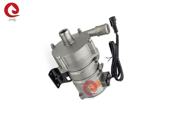 Bomba de agua electrónica de 2000LPH, 18m de altura, para sistema de refrigeración de camiones de servicio pesado