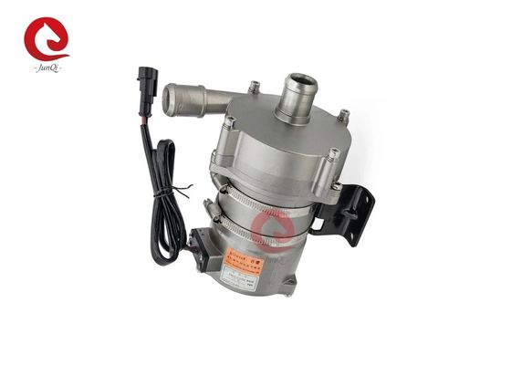 Bomba de agua electrónica de 2000LPH, 18m de altura, para sistema de refrigeración de camiones de servicio pesado