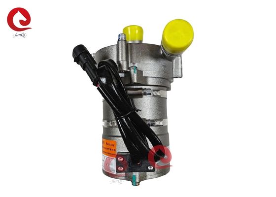 24V 240W de alta elevación 18m JP200-3X bomba de agua electrónica para camiones de Cocal y MuCK camión de enfriamiento del motor