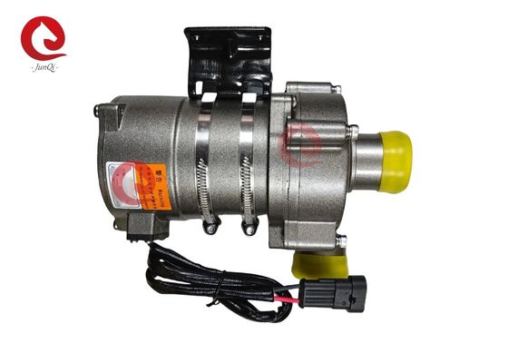 24V 240W de alta elevación 18m JP200-3X bomba de agua electrónica para camiones de Cocal y MuCK camión de enfriamiento del motor
