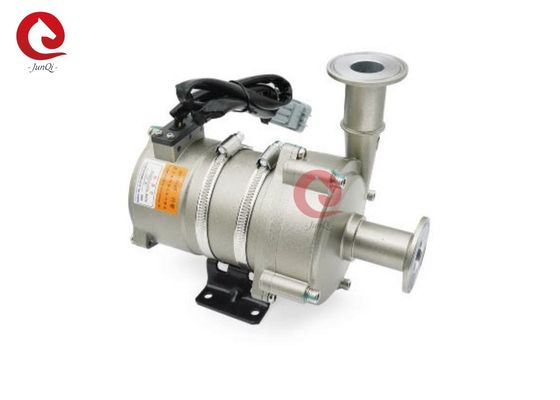 JUNQI JP300C con bomba de agua de corriente continua sin escobillas de Chuck Plate 24V 300W para el sistema de enfriamiento del centro de datos