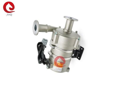 JUNQI JP300C con bomba de agua de corriente continua sin escobillas de Chuck Plate 24V 300W para el sistema de enfriamiento del centro de datos