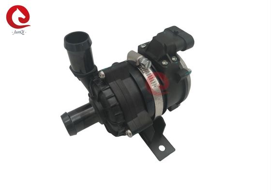 12V BLDC Mini Bomba de agua 20L/Min Flujo 8m Elevación JP80-12V Bomba de refuerzo para vehículos eléctricos