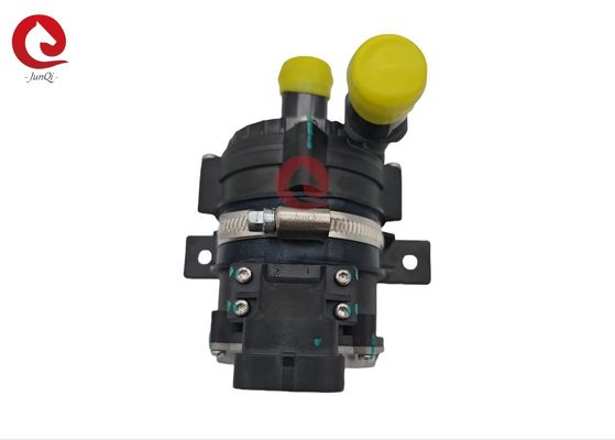 24V BLDC Bomba de agua 8m Cabeza 20L/min Para el sistema de refrigeración de carga de EV