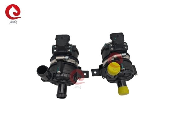 12 V de corriente continua bomba de agua de refrigeración eléctrica JP80 para vehículos eléctricos batería térmica sistema de refrigeración