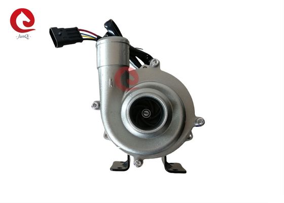 Bomba de agua refrigerante eléctrica de 24V CC OWP-7000KL180T 50LPM 10m de elevación para sistema de refrigeración de vehículos comerciales