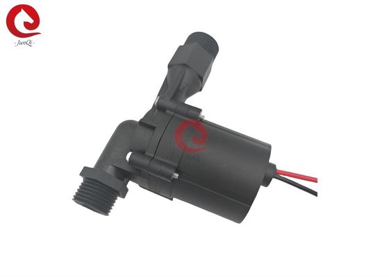 Calentador de agua eléctrico de 12V/24V CC, bomba de refuerzo para lavadora pequeña JQ-P4502