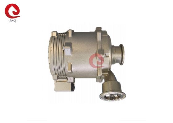 48V 5300L/h 20m de elevación bomba de agua BLDC de acero inoxidable JP700C-48V para enfriamiento inmerso del centro de datos