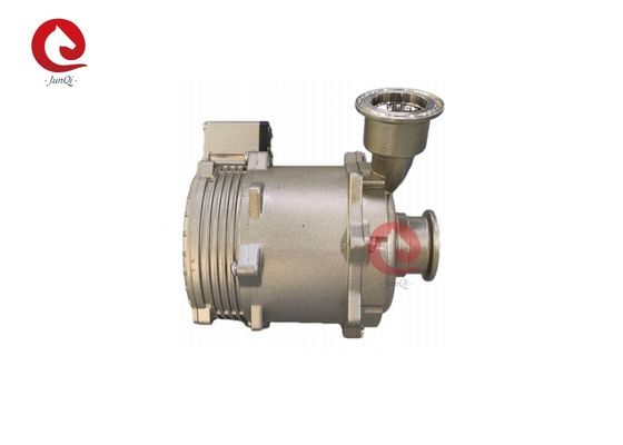48V 750W 5300LPH Bomba de agua de corriente continua de flujo inoxidable para el sistema de refrigeración de almacenamiento de energía JP700C-48V