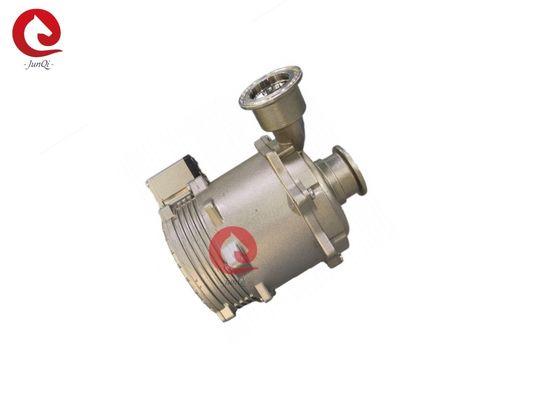 48V 750W 5300LPH Bomba de agua de corriente continua de flujo inoxidable para el sistema de refrigeración de almacenamiento de energía JP700C-48V