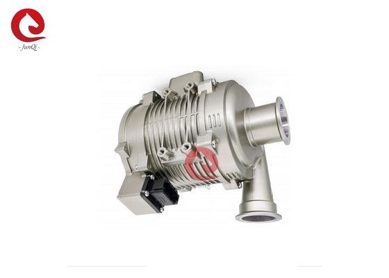 JUNQI Alta tensión 540VDC 250L/min 20m de elevación de la bomba de agua BLDC con placa de chuck utilizado para la refrigeración de fluidos de TI Soluciones