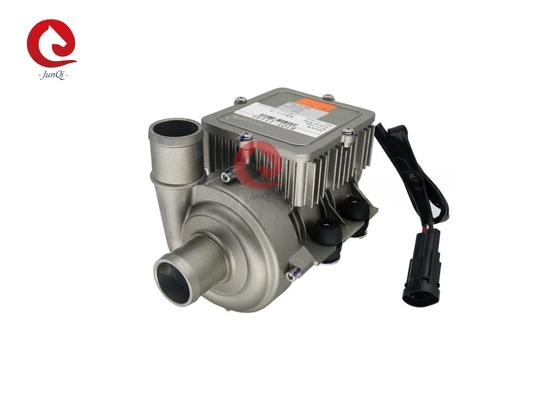 Bomba de agua CC sin escobillas de 24V 750W 10800L/h 13m EWP JP1000-24V-13m para sistema de refrigeración de batería de vehículos comerciales