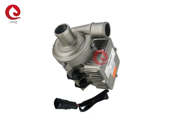 Bomba de agua CC sin escobillas de 24V 750W 10800L/h 13m EWP JP1000-24V-13m para sistema de refrigeración de batería de vehículos comerciales