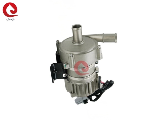 DC24V 3000L/h 25m de elevación Electrónica DC bomba de agua sin escobillas JP400 Para el enfriamiento de la batería del vehículo comercial