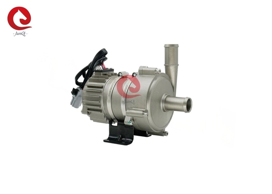 DC24V 3000L/h 25m de elevación Electrónica DC bomba de agua sin escobillas JP400 Para el enfriamiento de la batería del vehículo comercial
